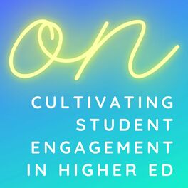 Show cover of ON Cultivating Student Engagement in Higher Ed