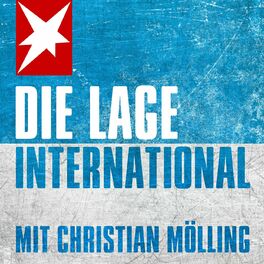 Show cover of Die Lage international mit Christian Mölling