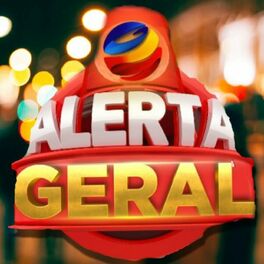 Show cover of Alerta Geral - Araripina