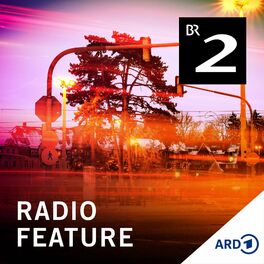 Show cover of radioFeature