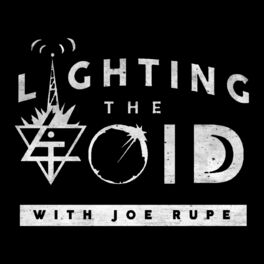 Show cover of Lighting The Void