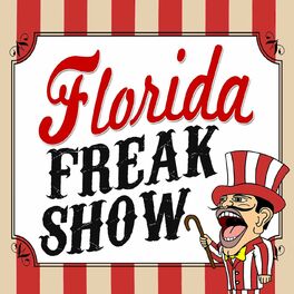 Show cover of Florida Freakshow