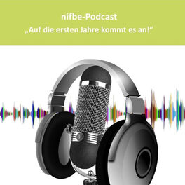 Show cover of nifbe-Podcast 