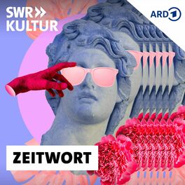 Show cover of SWR2 Zeitwort