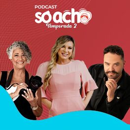 Show cover of Só Acho
