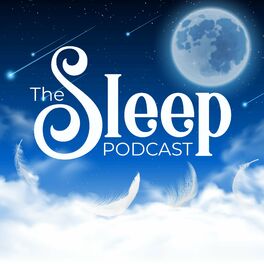 Show cover of The Sleep Podcast
