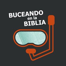 Show cover of Buceando en la Biblia