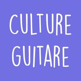 Show cover of Culture Guitare