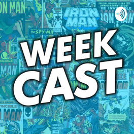 Show cover of Weekcast
