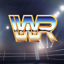 Show cover of World Wrestling Radio