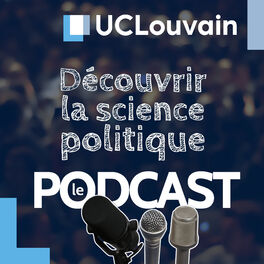 Show cover of Découvrir la science politique