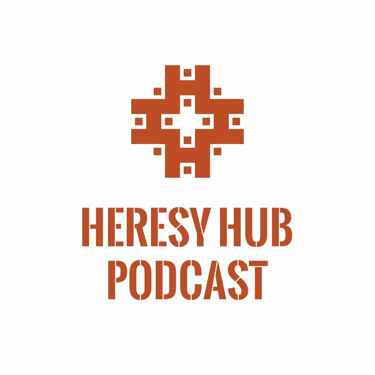 Послушайте подкаст Heresy Hub | Deezer