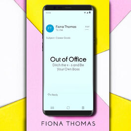 Show cover of Out of Office Podcast