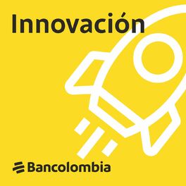 Show cover of Innovación Bancolombia