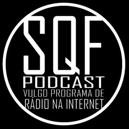 Show cover of SQF Podcast