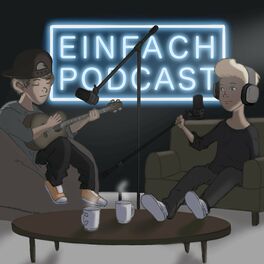 Show cover of Einfach Podcast