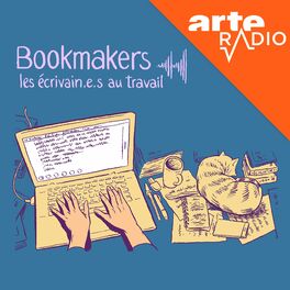 Show cover of Bookmakers