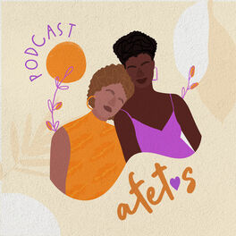 Show cover of AFETOS por Gabi Oliveira e Karina Vieira