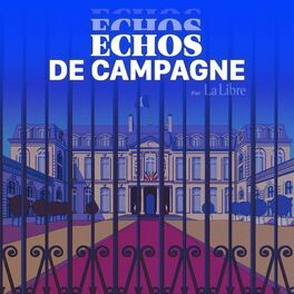 Show cover of Échos de Campagne by La Libre
