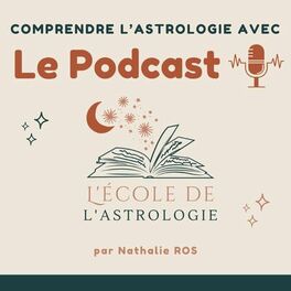 Show cover of L'école de l'astrologie