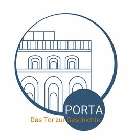 Show cover of Porta - das Tor zur Geschichte