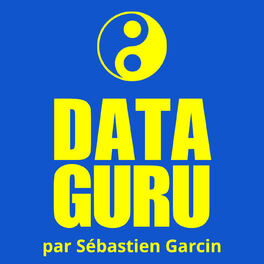 Show cover of Data Guru