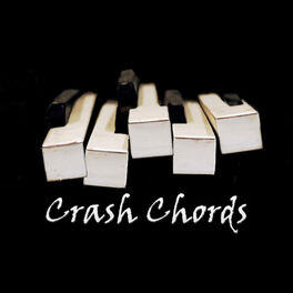 Show cover of Crash Chords Podcast