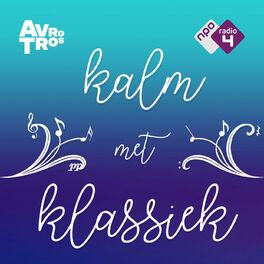 Show cover of Kalm met Klassiek