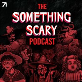 SCP-016 - Sentient Micro-Organism, Podcast