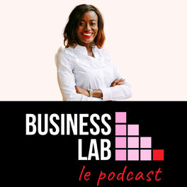 Show cover of Business Lab - le podcast