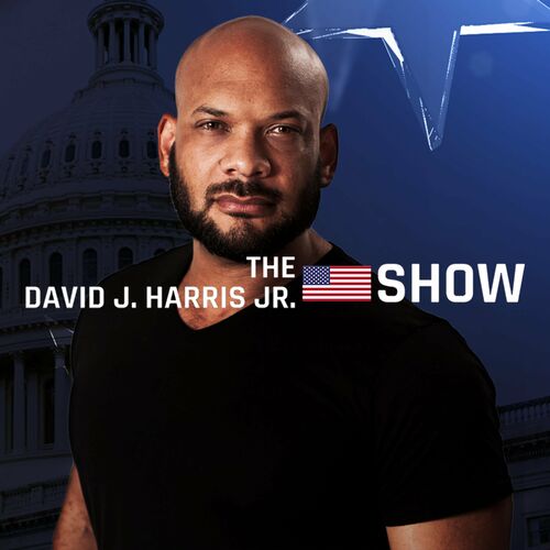 Listen to The David J. Harris Jr Show podcast | Deezer