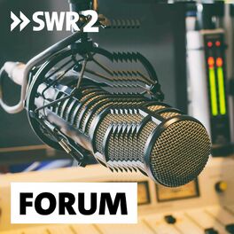 Show cover of SWR2 Forum