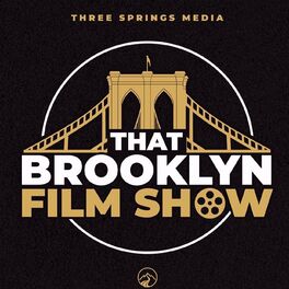 Show cover of That Brooklyn Film Show