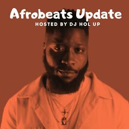 Show cover of Afrobeats Update (Monthly Mixes)