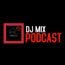Show cover of DJS MIX  CEP  PODCAST PROJECT