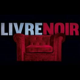 Show cover of Livre Noir