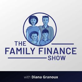 Show cover of The Family Finance Show