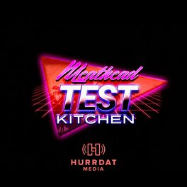 Show cover of Meathead Test Kitchen