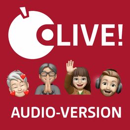 Show cover of Apfeltalk LIVE! Audiopodcast