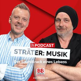 Show cover of Sträter: Musik −„Der Soundtrack eines Lebens“