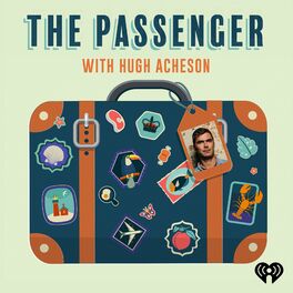 Show cover of The Passenger with Hugh Acheson