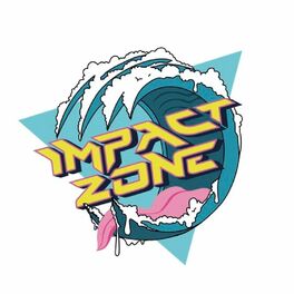 Show cover of Impact Zone Surf Podcast