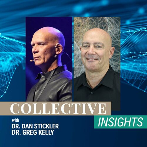 Listen to Collective Insights podcast Deezer