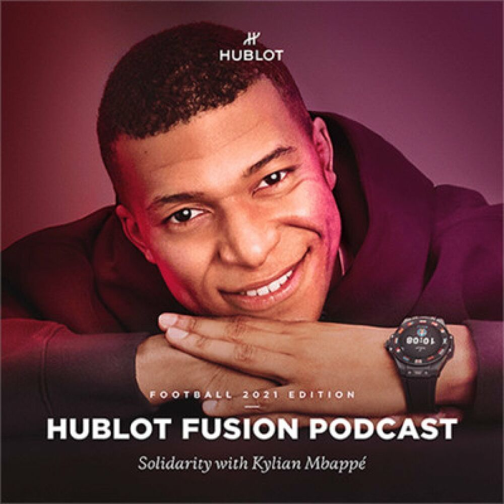 Meaning of best sale hublot in football