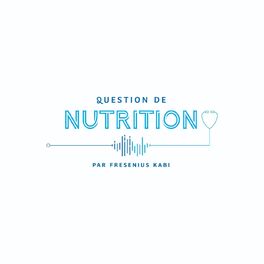 Show cover of Question de Nutrition