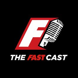 Show cover of The Fast Cast