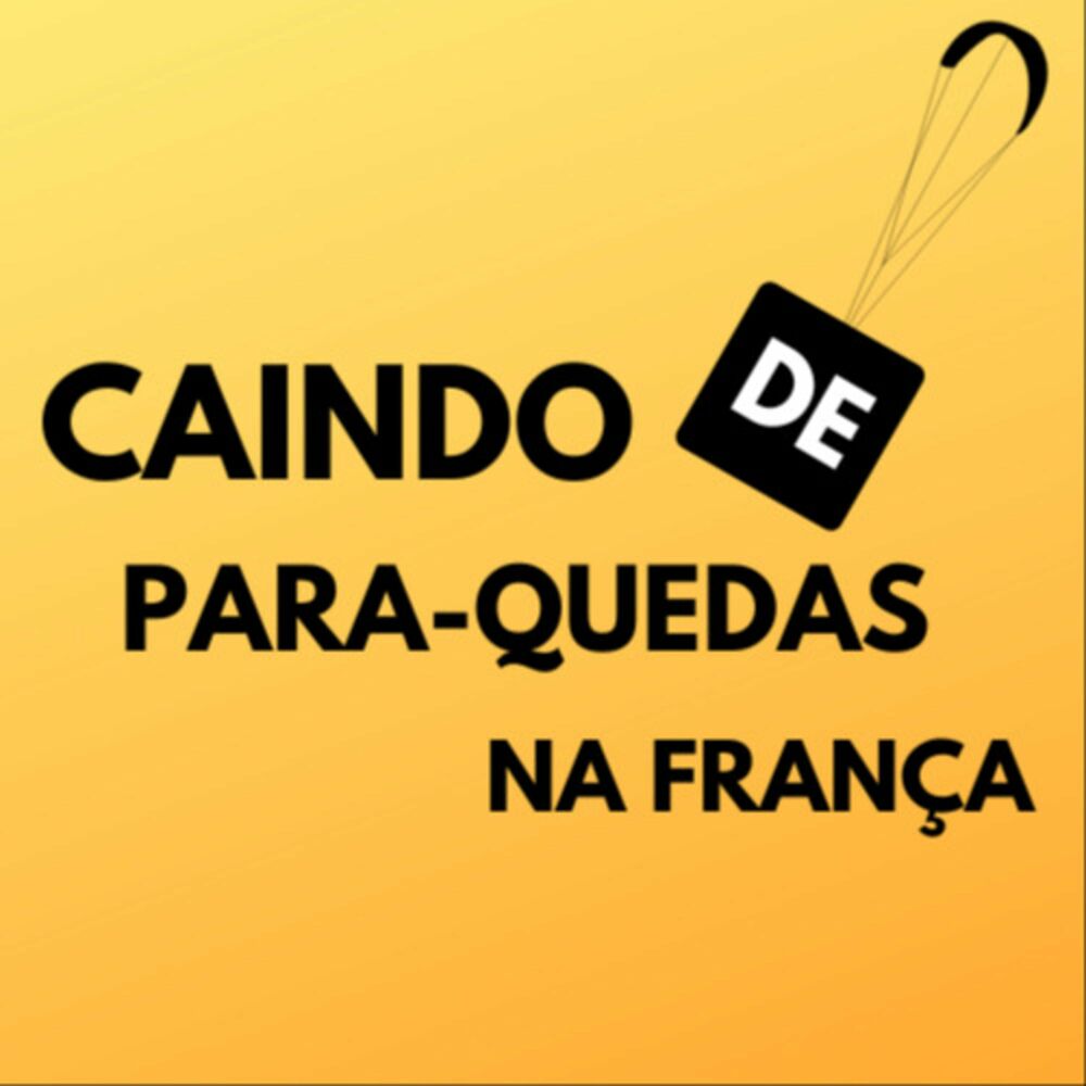 Caindo de Paraquedas