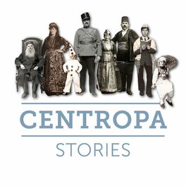 Show cover of Centropa Stories