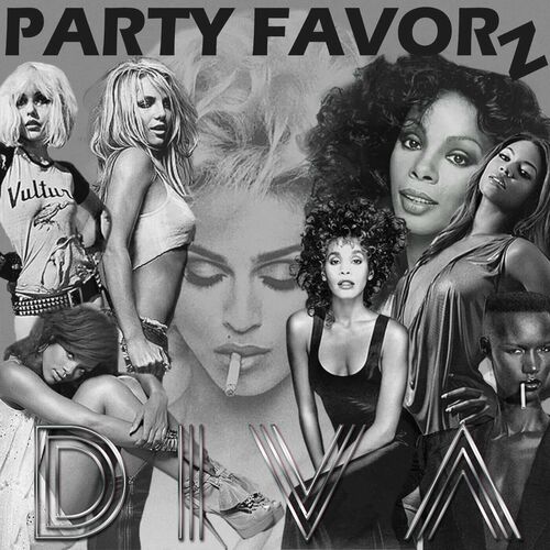 Listen to Diva Hall of Fame by Party Favorz podcast | Deezer