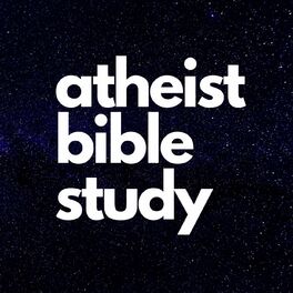 Show cover of Atheist Bible Study